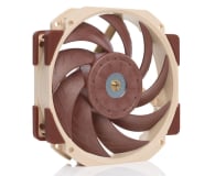 Noctua NF-A12x25r PWM 120mm - 1271046 - zdjęcie 3